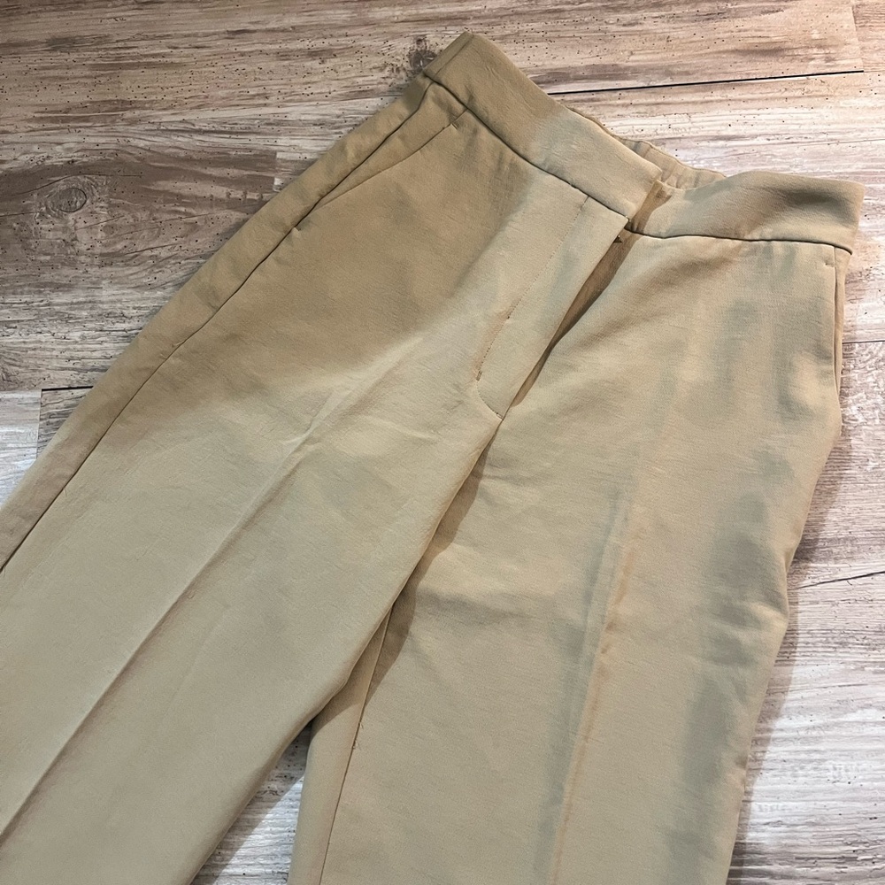 Aritzia Wilfred Limitless Pants